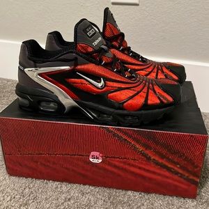 Nike Air Max Tailwind V Skepta